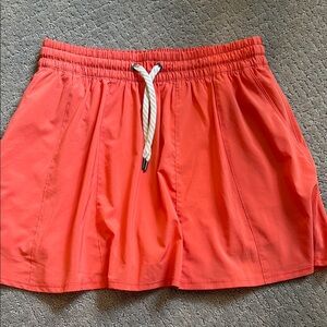 Vuori Clementine Skirt - Large